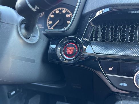 Used 2024 Honda CR-V EX-L image 15