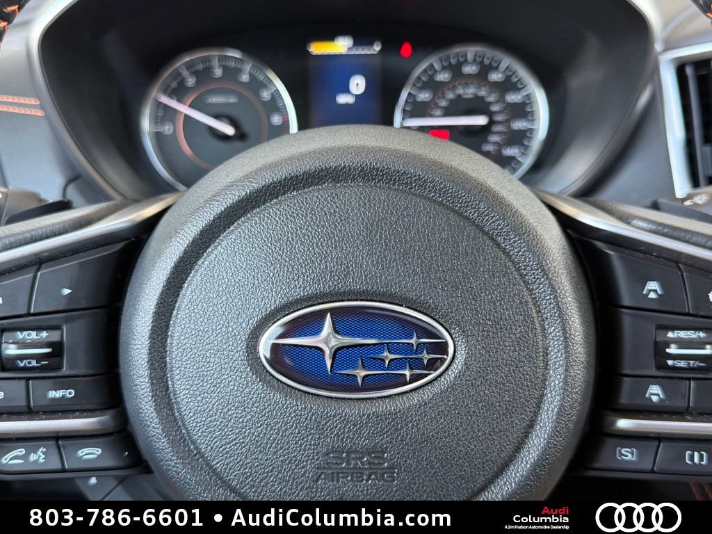 Used 2023 Subaru Crosstrek 2.5i Limited AWD/4WD image 25