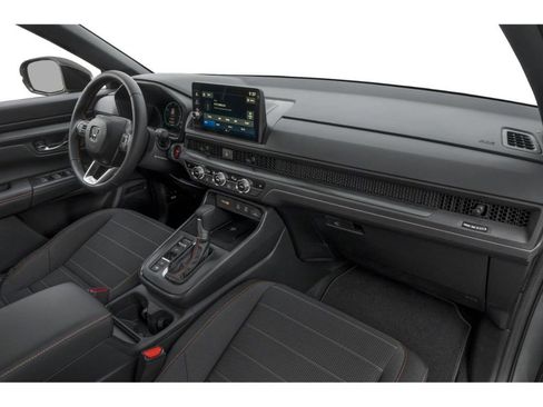 New 2026 Honda CR-V Sport image 12