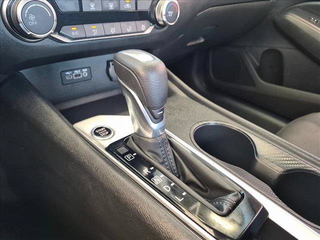 Used 2025 Nissan Altima 2.5 SV FWD image 17