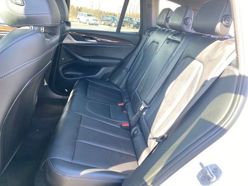 Used 2022 BMW X3 xDrive30i image 18