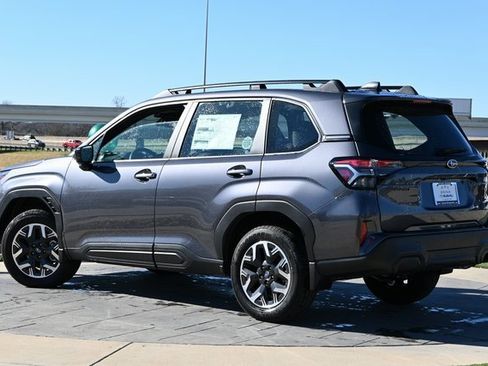 New 2026 Subaru Forester image 5