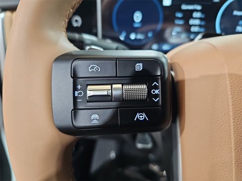 New 2026 Hyundai Santa Fe Limited image 18