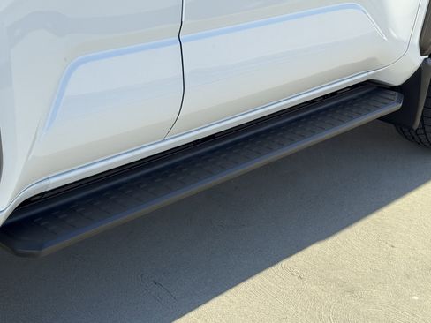 New 2026 Toyota 4Runner TRD Off-Road image 14