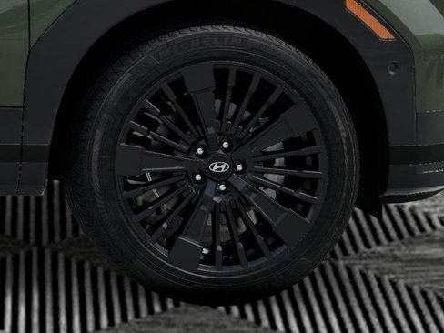 New 2026 Hyundai Santa Fe Calligraphy image 8