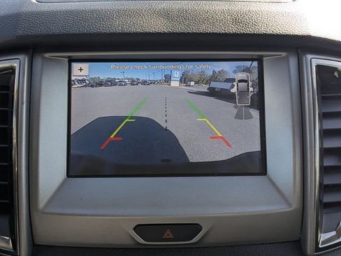 Used 2019 Ford Ranger XLT w/ Equipment Group 302A Luxury image 27