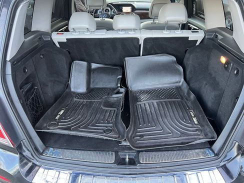 Used 2014 Mercedes-Benz GLK 350 4MATIC w/ Premium 1 Package image 13