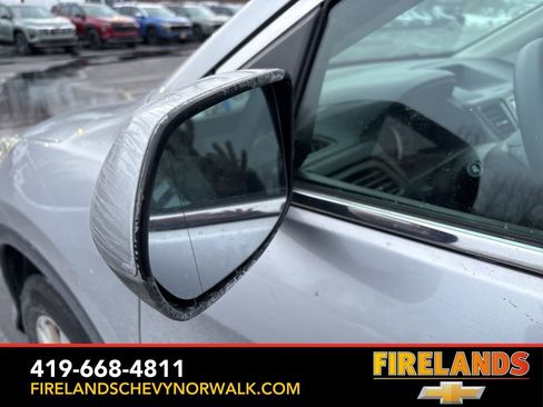 Used 2015 Honda CR-V EX image 14