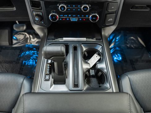 Certified 2024 Ford F150 Lariat image 35