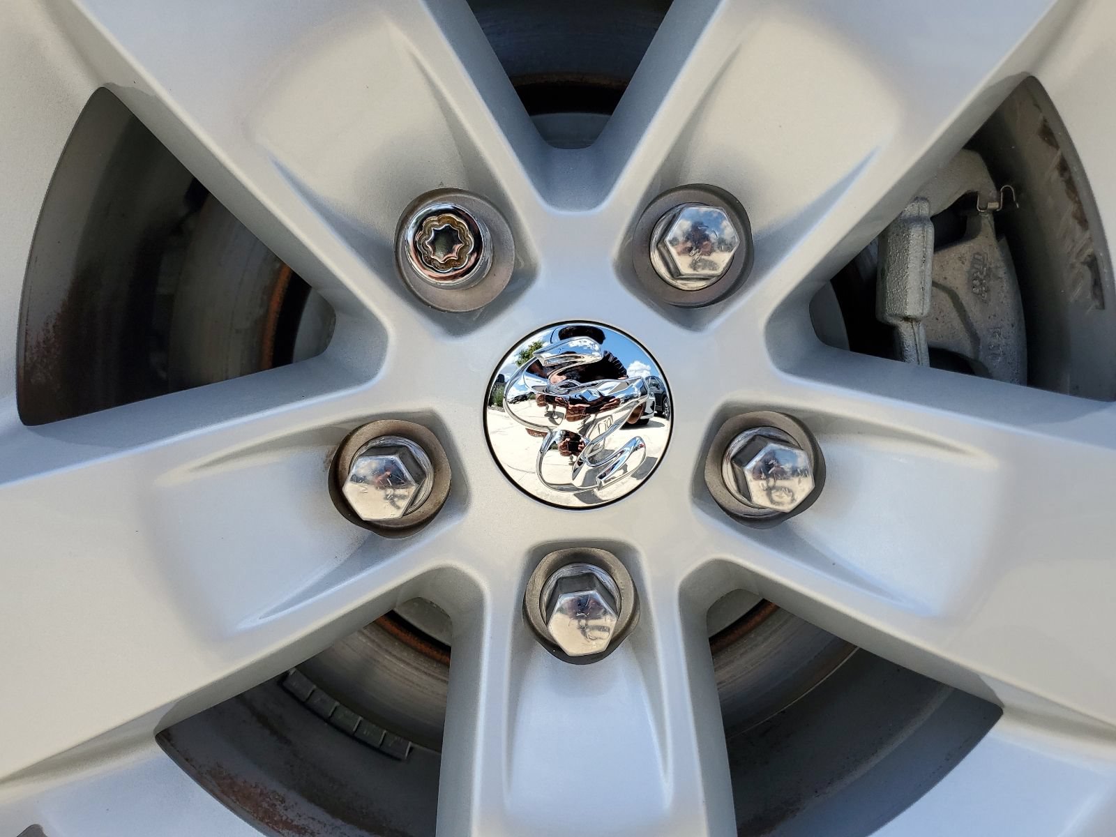 Used 2019 RAM 1500 Warlock RWD image 10