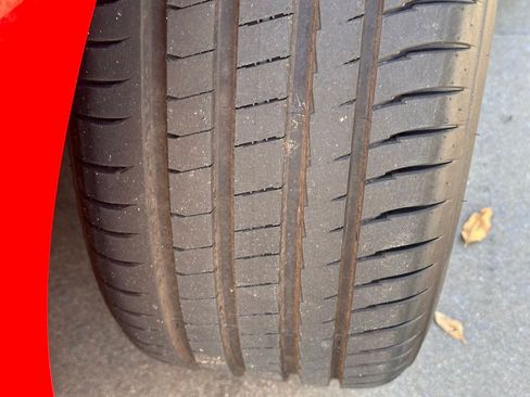 Used 2023 Ford Mustang Premium image 5