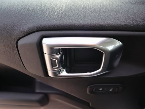 New 2026 Jeep Wrangler Sport image 6