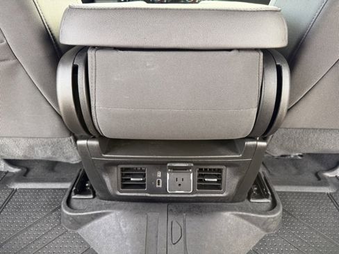 Used 2023 Chevrolet Silverado 1500 LT w/ Protection Package image 30