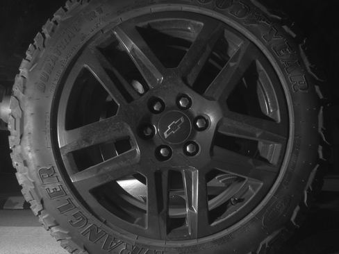 Used 2022 Chevrolet Silverado 1500 LT Trail Boss image 16