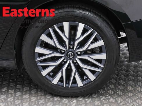 Used 2023 Nissan Altima 2.5 SV image 33