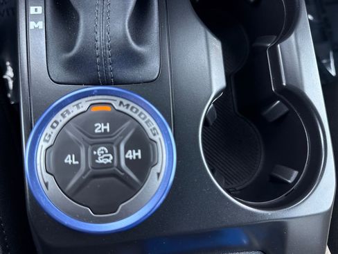 Used 2025 Ford Bronco Big Bend image 22