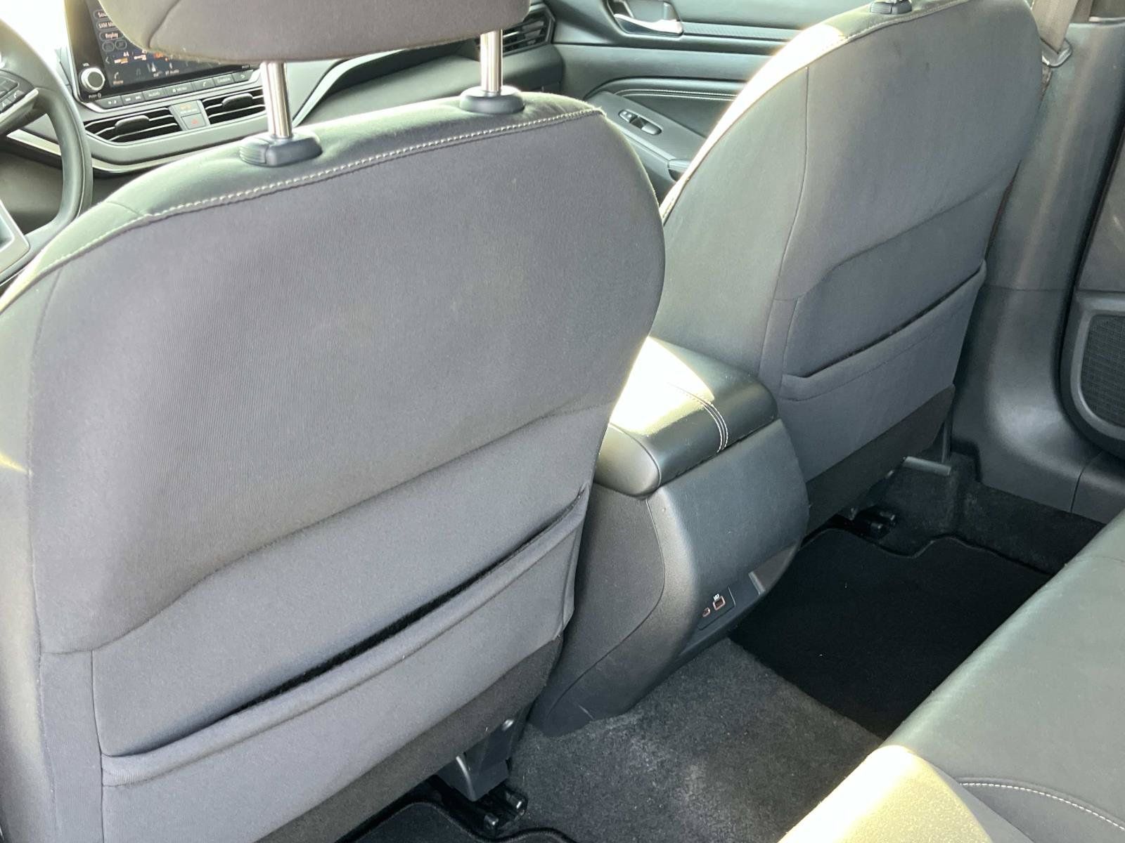 Used 2019 Nissan Altima 2.5 S FWD image 18