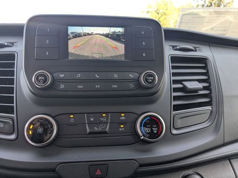 New 2025 Ford Transit 250 Base w/ Load Area Protection Package image 20