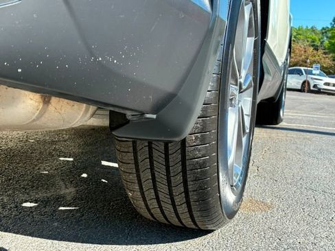 Used 2022 Honda CR-V EX-L image 15
