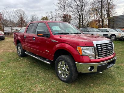 Used 2012 Ford F150 XLT w/ XLT Chrome Pkg