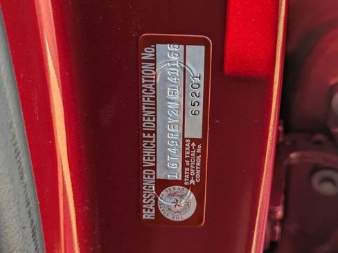 Used 2022 GMC Sierra 2500 Denali w/ Denali Ultimate Package AWD/4WD image 36
