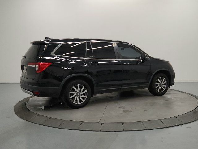 Used 2021 Honda Pilot EX-L image 8