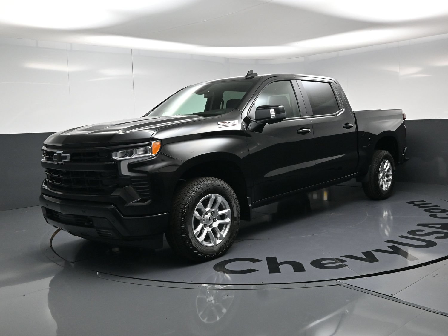 New 2026 Chevrolet Silverado 1500 RST w/ Safety Package AWD/4WD image 5