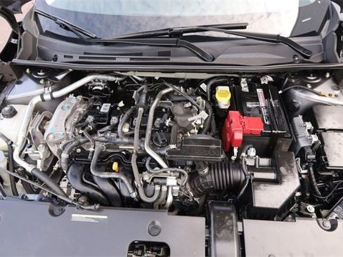 Certified 2024 Nissan Sentra SV image 25