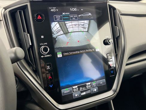 New 2026 Subaru Crosstrek 2.5i Limited image 6