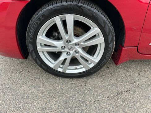Used 2015 Nissan Altima 3.5 SL FWD image 12