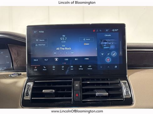 Certified 2023 Lincoln Navigator L Reserve image 51