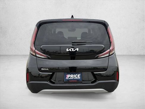 Used 2024 Kia Soul LX w/ Option Group 015 image 6