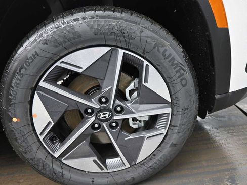 New 2026 Hyundai Tucson SEL image 10