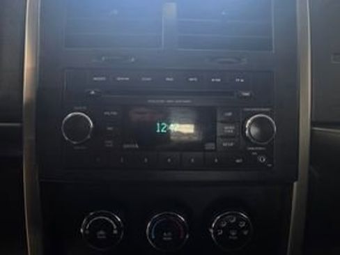 Used 2012 Jeep Liberty Sport w/ Popular Equipment Group image 12
