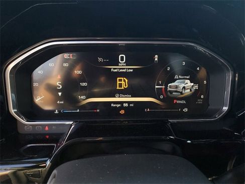 New 2026 GMC Sierra 1500 Elevation image 32