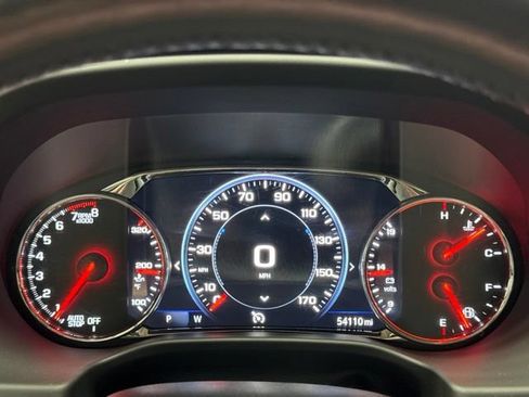 Used 2021 GMC Acadia Denali w/ Denali Technology Package FWD image 7