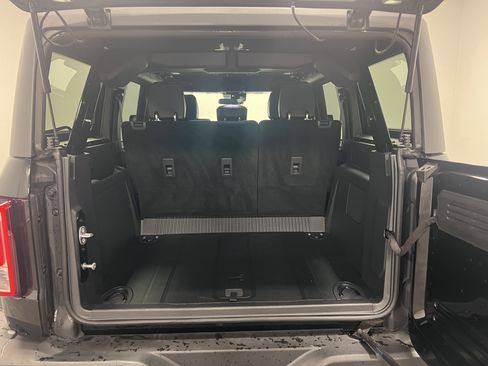 Used 2024 Ford Bronco Big Bend image 25