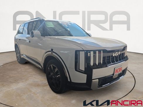 Used 2027 Kia Telluride X-Line SX Prestige AWD/4WD image 1