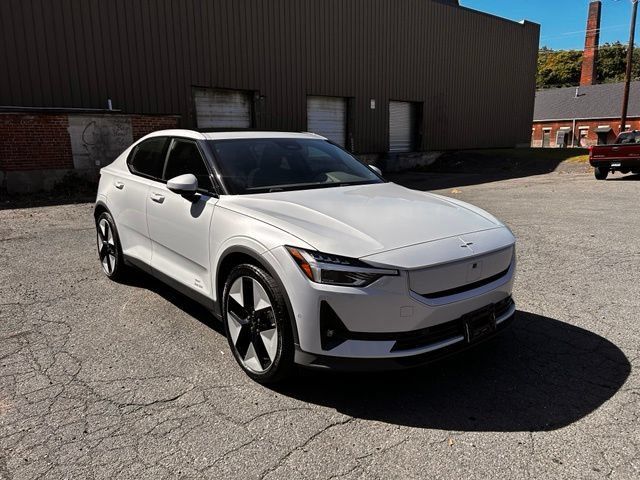 Used 2024 Polestar Polestar 2 AWD/4WD image 3