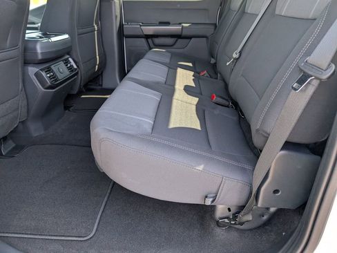 New 2026 Ford F150 STX AWD/4WD image 6