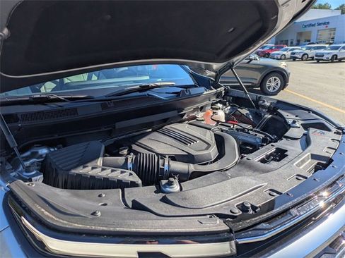 New 2026 Chevrolet Traverse High Country image 42