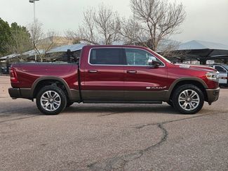 Used 2019 RAM 1500 Limited video 4
