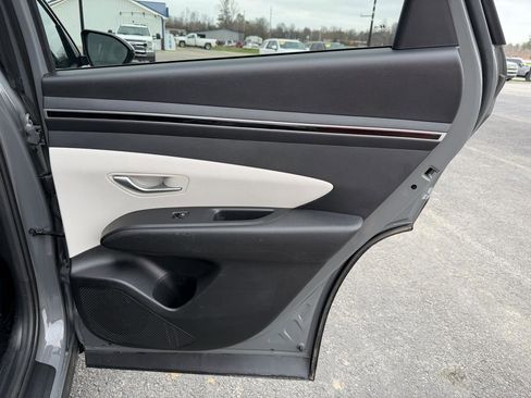 Used 2024 Hyundai Tucson SEL image 18