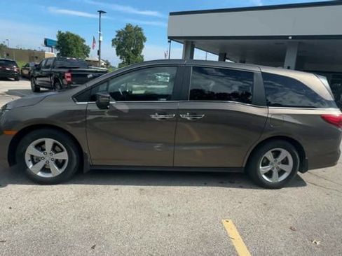 Used 2019 Honda Odyssey EX-L image 5
