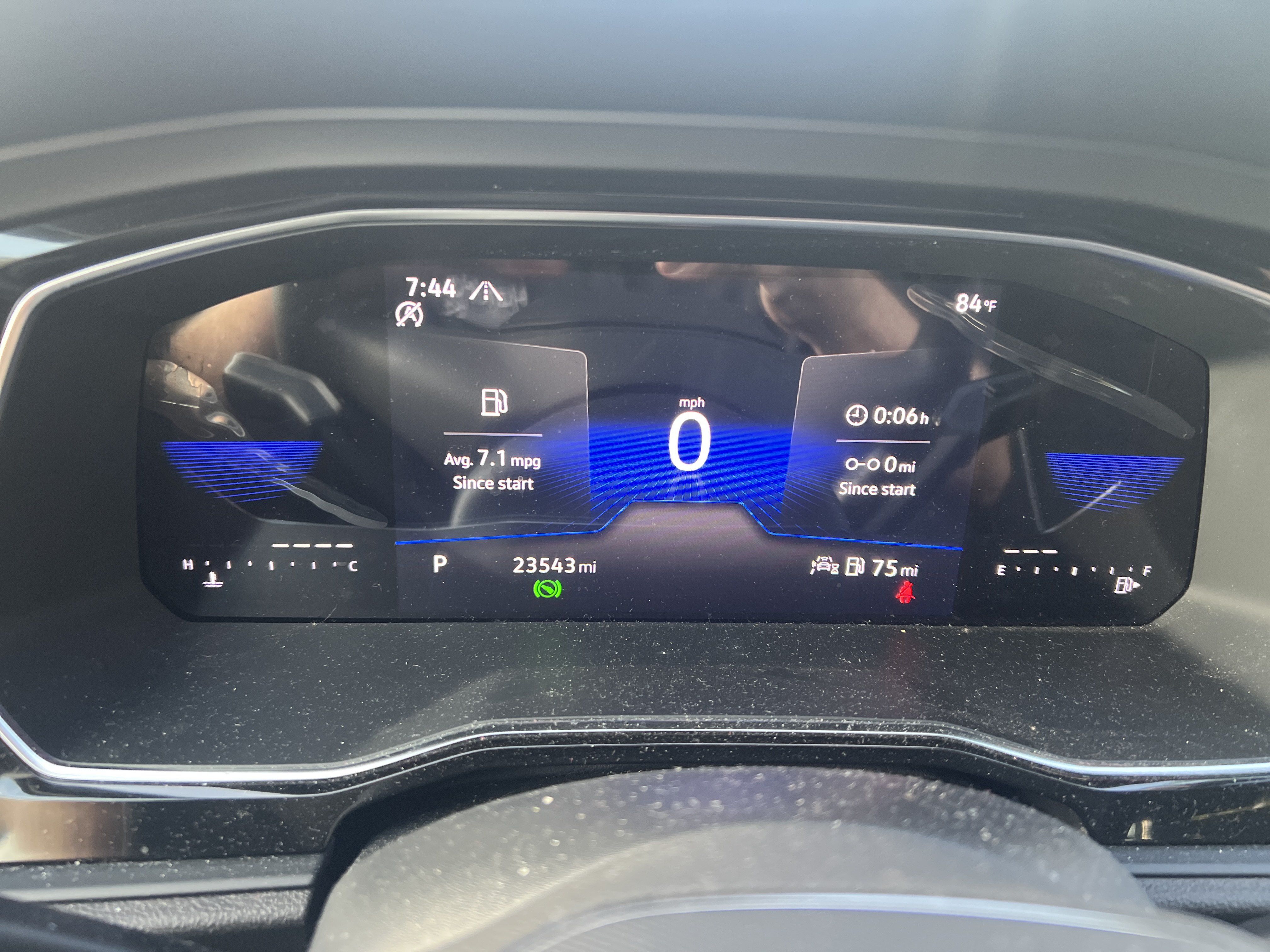 Used 2023 Volkswagen Jetta Sport FWD image 18