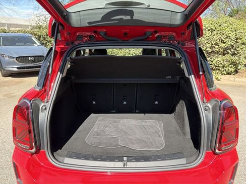 Used 2024 MINI Cooper Countryman FWD image 25