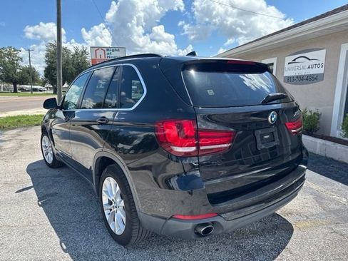 Used 2016 BMW X5 xDrive35i AWD/4WD image 5