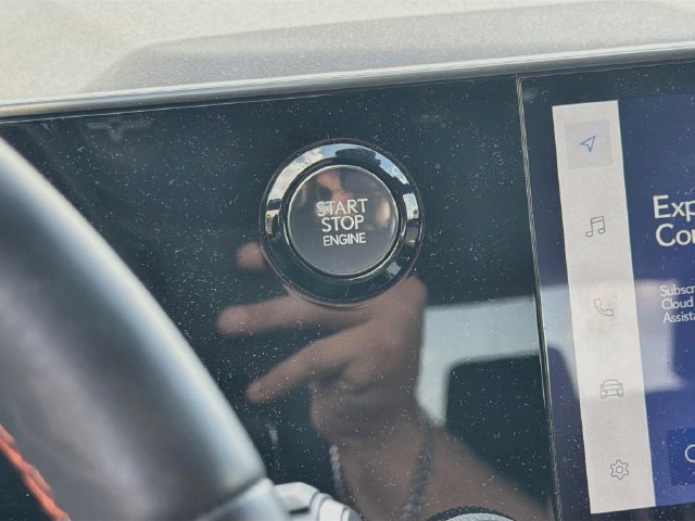 Used 2024 Lexus NX 250 FWD w/ Cold Area Package image 35