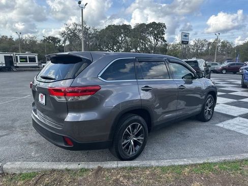 Used 2019 Toyota Highlander LE image 45