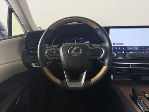 Used 2025 Lexus RX 350 Premium Plus FWD image 36